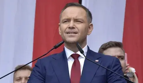 karol nawrocki