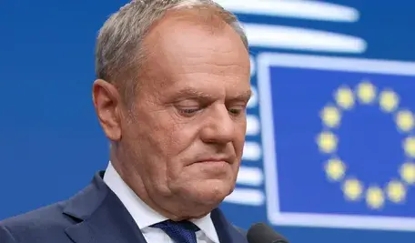Donald Tusk znowu dobierze nam się do portfeli 