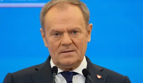 Donald Tusk