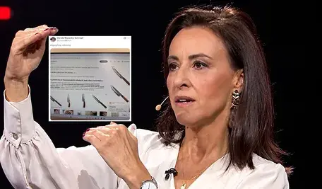 Dorota Wysocka-Schnepf nie wie co to reklamy kontekstowe. 