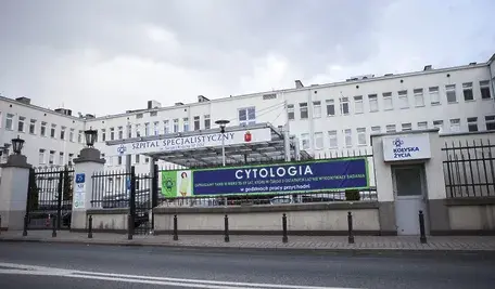 Szpital Madalińskiego
