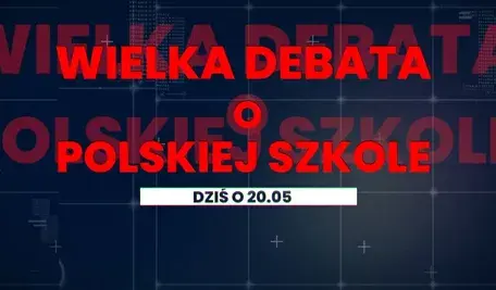 Wielka debata o polskiej szkole