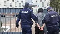 Zatrzymany 31-latek miał pobić babcię, bo nie dała mu pieniędzy
