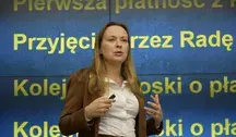 - Polska 2050 miała być trzecią drogą, a od dłuższego czasu stoi na rozdrożu. zakończył się pierwszy sezon serialu związanego z wyborem przewodniczącej. (...) Bez wątpienia będzie dużym problemem współpraca nowej przewodniczącej z panem premierem Donaldem Tuskiem, który wyraźnie okazuje niechęć pani Katarzynie Pełczyńskiej-Nałęcz i to się na pewno nie zmieni https://www.polsatnews.pl/wiadomosc/2026-02-01/pelczynska-nalecz-wicepremierem-politycy-wskazuja-na-tuska/