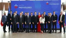 Tej Rady bardzo w Polsce brakowało, ale premier Donald Tusk już uzupełnił ten brak. Rady i zespoły przeszłości już są - zajmują się ściganiem polityków PiS, brakuje trochę Rady Teraźniejszości, ale może i ten brak zostanie wkrótce przez premiera naprawiony 