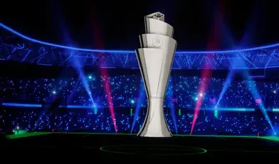 Reprezentacja Polski trafiła do grupy Dywizji B Ligi Narodów, w której zmierzy się ze Szwecją, Rumunią oraz Bośnią i Hercegowiną, a artykuł przedstawia terminarz oraz bilans dotychczasowych spotkań.