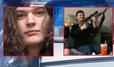 Sprawca masakry w kanadyjskiej szkole okazał się być transpłciowym mężczyzną 