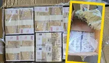 Widząc to, na jaką skalę zorganizowany był proceder nie sposób uciec od pytań, czy wiele milionów podrobionych banknotów nie trafiło jednak do obiegu