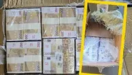 Widząc to, na jaką skalę zorganizowany był proceder nie sposób uciec od pytań, czy wiele milionów podrobionych banknotów nie trafiło jednak do obiegu