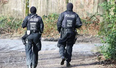 -polizei OK