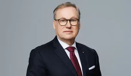 Senator Grzegorz Bierecki