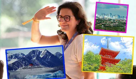 Władze Gdańska pod kierownictwem Aleksandry Dulkiewicz dla swoich mieszkańców są w stanie pojechać w najdalszy i najbardziej egzotyczny zakątek świata