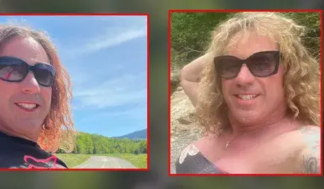 Sprawca masakry w Pawtucket "zmienił płeć" w 2020 roku