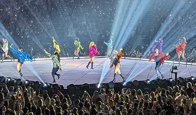 Koncert Taylor Swift. 21-latek, który chciał dokonać na nim zamachu, usłyszał zarzut terroryzmu