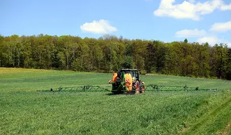 Producent Roundupu zapronował, że zapłaci osobom, które miały z nim kontakt i dostały raka krwi