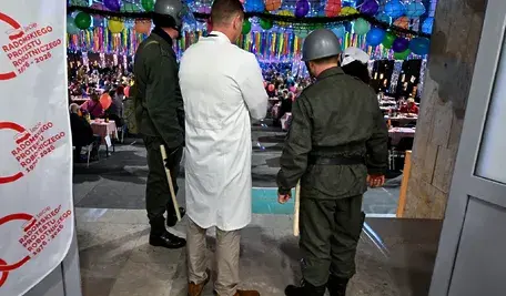 W Radomiu obchody 50. rocznicy Radomskiego Czerwca zainaugurowano potańcówką w klimacie PRL