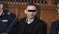 Warszawa, Sąd Okręgowy - przesłuchanie Marcina P. przez komisję śledczą ds. Amber Gold 