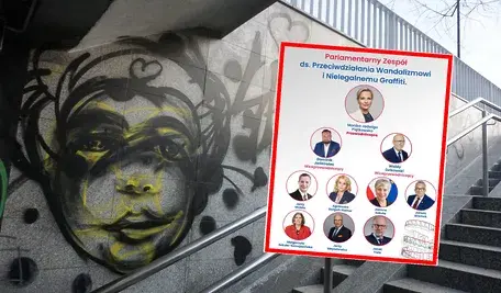 Ten zespół sprawi, że Polska będzie piękniejsza. Już nie możemy się doczekać na pierwsze efekty jego pracy