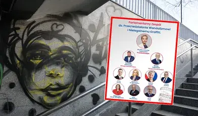 Ten zespół sprawi, że Polska będzie piękniejsza. Już nie możemy się doczekać na pierwsze efekty jego pracy