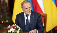 tusk sondaże