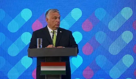 Premier Węgier Viktor Orbán zarządził wzmocnienie ochrony infrastruktury krytycznej i obecności wojska przy granicy z Ukrainą, oskarżając Kijów i Unię Europejską o działania zagrażające bezpieczeństwu energetycznemu kraju.