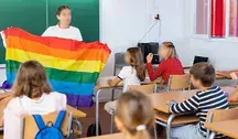 Ideologia gender w szkole prowadzi do tragedii dzieci