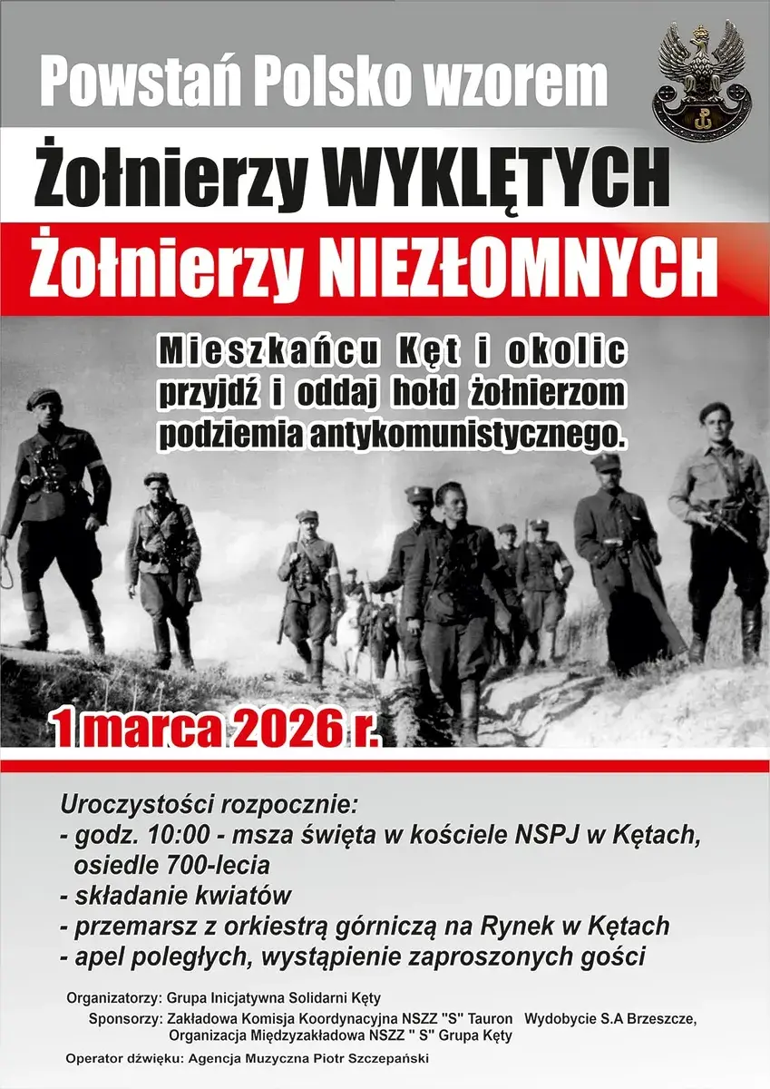 wykleci