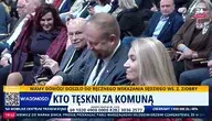 Coraz więcej polityków nie wypiera się sympatii do komunistów