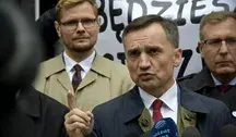 Sąd w Warszawie-Mokotowie zastosował tymczasowy areszt wobec byłego ministra sprawiedliwości Zbigniewa Ziobry; obrońca zapowiedział zaskarżenie decyzji.