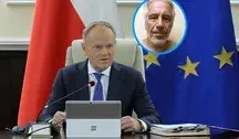 Donald Tusk ogłosił powstanie specjalnej komisji ds. afery Epsteina. Po co? Już wiadomo - ma być wykorzystana do obrzucania błotem opozycji 
