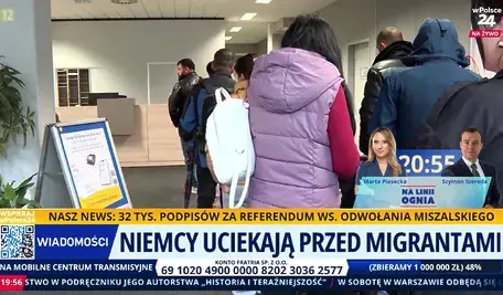 niemcy uciekają do azji