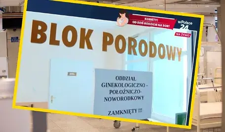 porodówka