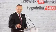 nawrocki sondaż
