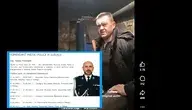 Nagranie policjanta przy piecu, w którym musiał napalić w czasie wolnym od służby, by w komendzie było ciepło kosztowało stanowisko szefa elbląskiej policji. Czy to koniec dymisji?