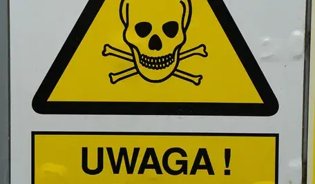 Stan zdrowia dzieci po spożyciu trucizny jest monitorowany w szpitalu