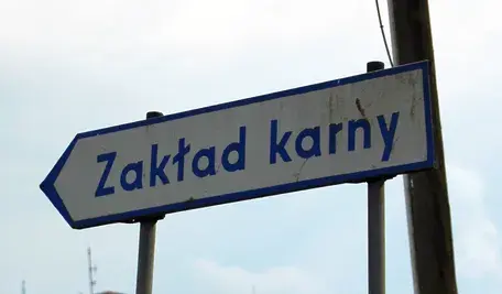 Marzena K. spędzi kolejne 25 lat w więzieniu. Kierunkowskaz do zakładu karnego