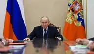 Władimir Putin – prezydent Rosji, którego rządy zbiegają się z pogłębiającym się kryzysem energetycznym i paraliżem infrastruktury w kraju.