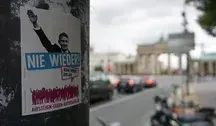 Lider AfD Tino Chrupalla twierdzi, że Niemcy nie są zagrożone przez Rosję i wzywa do wznowienia rozmów z Władimirem Putinem.