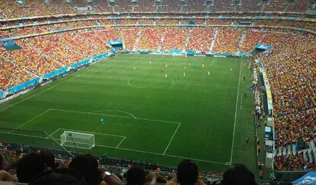 Piłkarze reprezentacji Iranu przed meczem eliminacyjnym – udział drużyny w mistrzostwach świata stoi pod znakiem zapytania w związku z napiętą sytuacją międzynarodową.