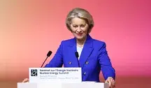 Ursula von der Leyen przyznaje, że odejście Unii Europejskiej od energii jądrowej było błędem strategicznym i zapowiada powrót Europy do roli lidera w rozwoju nowoczesnych technologii nuklearnych jako filaru bezpieczeństwa energetycznego.