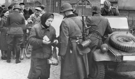 niemiecka policja ok