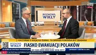 Pawel Jabłoński w Rozmowie Wikły