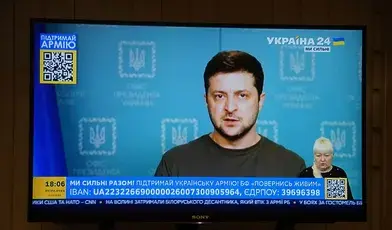 Komisja Europejska proponuje wysłanie delegacji na Ukrainę w celu inspekcji uszkodzonego rurociągu „Przyjaźń”, co ma złagodzić spór z Węgrami i Słowacją o wstrzymane dostawy ropy.