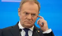 tusk kradzież