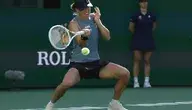 Iga Świątek przegrywa w Indian Wells