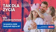 tak dla zycia 2026 grafika wydarzenia FB
