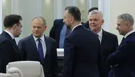 Tusk i jego najwierniejsi