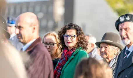 Aleksandra Dulkiewicz 