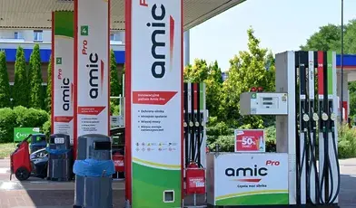 paliwo taniej wolniej