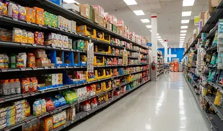 Supermarkety otwarte w niedziele?